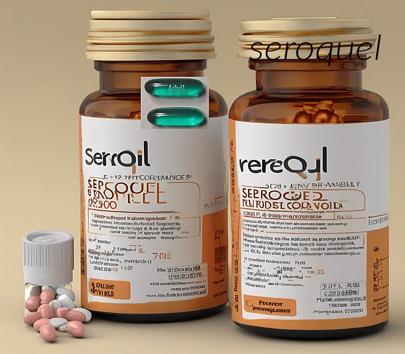 Seroquel xr 300 mg donde comprar